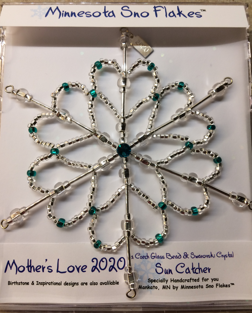 Mother's Love 2020